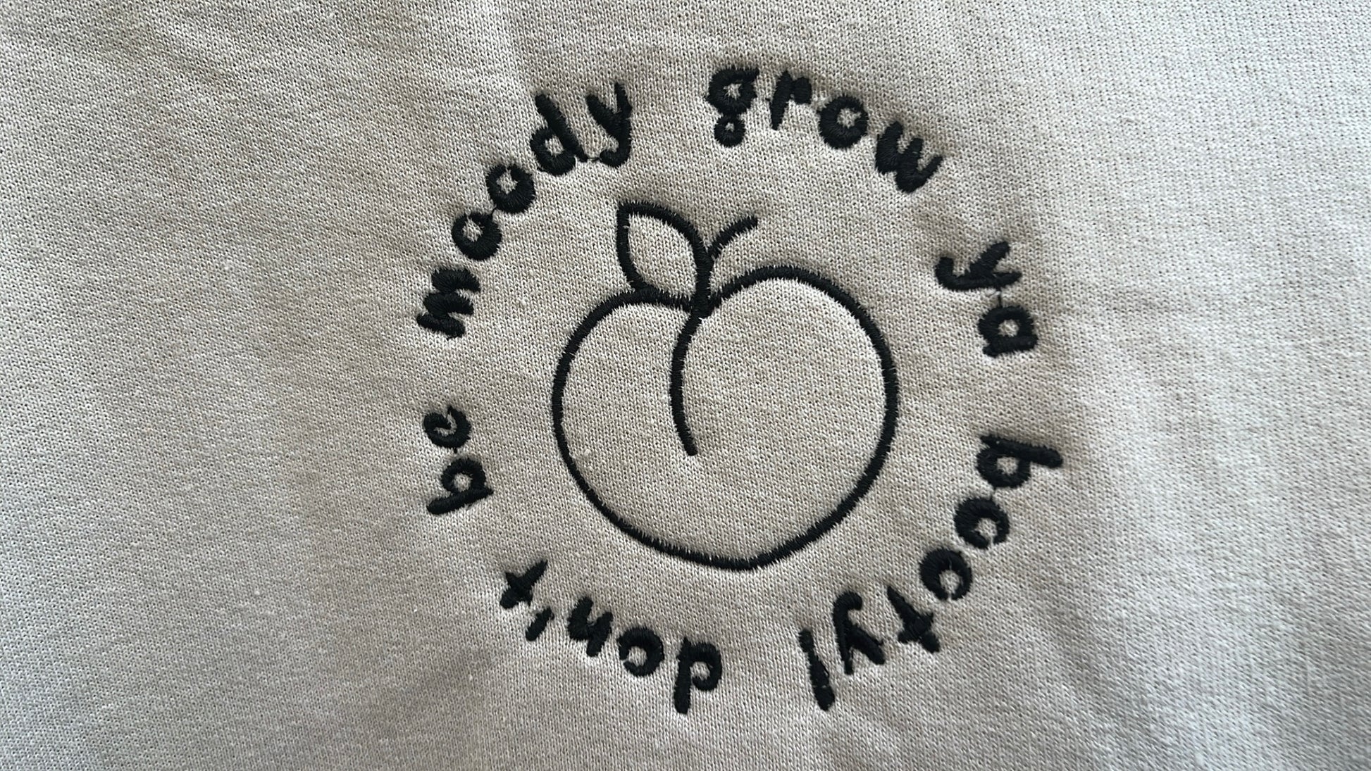 Peach